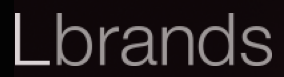 LBrands Logo